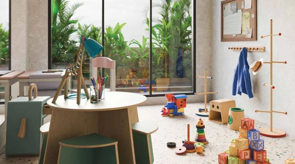 Mehta-LEGEND-1978-Amenities-Creche