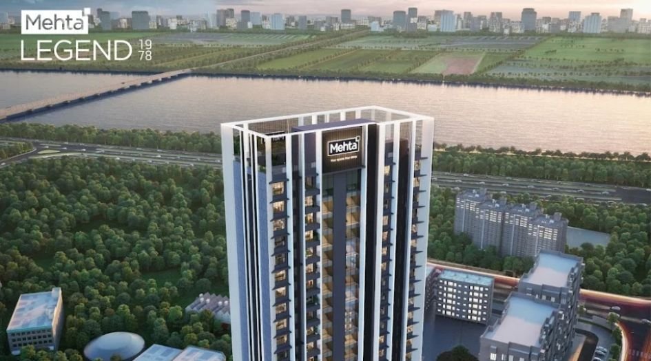 Mehta LEGEND 1978 Kalwa_ Elevation Image